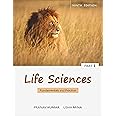 PATHFINDER LIFE SCEINCES FUNDAMENTALS AND PRACTICE PART - 1 NEW 9th EDITION 2024-25 BY PRANAV KUMAR & USHA MINA
