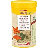 Sera Goldy Nature Japon Balığı Yemi 250 ml 60 Gr