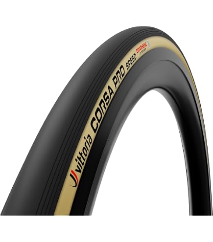 Vittoria Corsa Graphene 2.0 - Race Road Bike Tire - Foldable