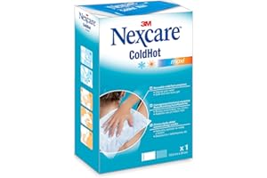 Nexcare ColdHot Therapy Pack Maxi, 1 opakowanie