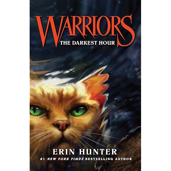 Warriors: The New Prophecy Set: The Complete Second Series
