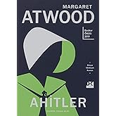 Ahitler: Booker &Ouml;d&uuml;l&uuml; 2019
