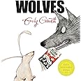 Wolves : Gravett, Emily: Amazon.co.uk: Books