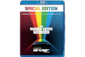 The Rubber-keyed Wonder: 40 Years of the Sinclair ZX Spectrum