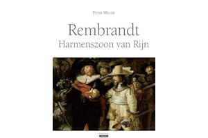 Rembrandt. Ediz. illustrata a colori