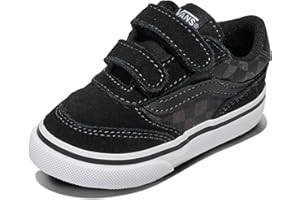 Vans Brooklyn Ls V BasketMixte Enfant
