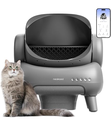 PetSafe ScoopFree selbstreinigende Katzentoilette mit Einwegschale und  Kristallstreu + zustzliche Einwegschale 3er-Pack Bundle, stark saugfhig  und geruchsbindend : Amazon.de: Haustier
