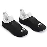 over trainer dance socks