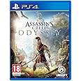 Assassin'S Creed Odyssey - PlayStation 4