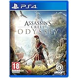 Assassin'S Creed Odyssey - PlayStation 4