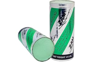 ROSENTHAL COLLECTION Zam Buffing Compound (4OZ)