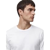 Regular Fit Kısa Kollu Bisiklet Yaka Basic Pamuklu Tiş&ouml;rt