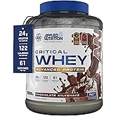 Applied Critical Whey - &Ccedil;ikolata 2 kg Protein