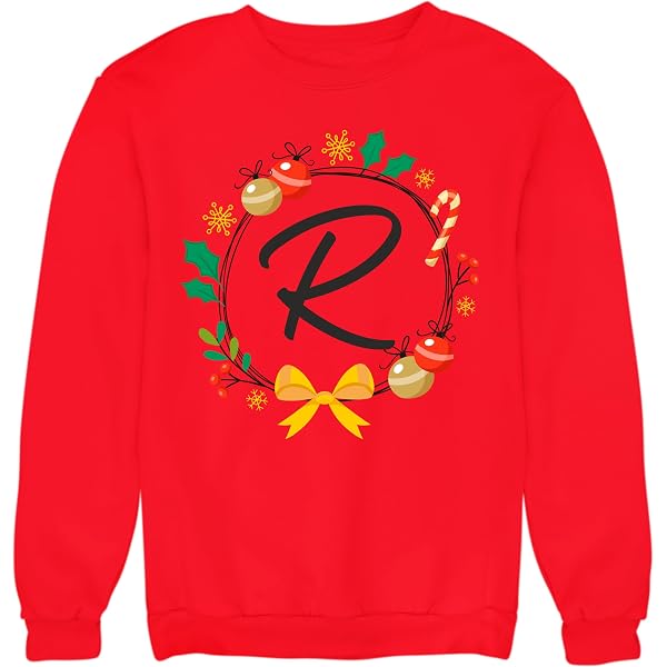 Maglione Di Natale Personalizzato Con La Tua Foto - Felpa Con Cappuccio Unisex, Stampa Alta Qualità