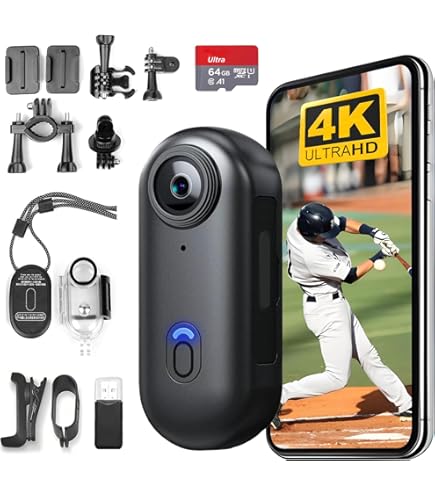 Buy Waterproof Gun Camera, RunCam Scope Cam 2, Survival Game