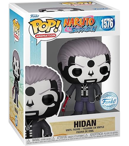 Funko Pop Naruto Shippuden - Matatabi N°1733 - NYCC 2024 Officiel (damaged) - La Geekerie Funko Pop Naruto Shippuden - Matatabi N°1733 - NYCC 2024 Officiel (damaged) - La Geekerie