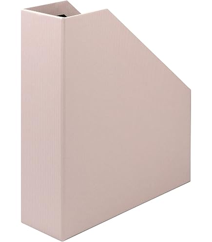 Boîte à 3 Tiroirs Rössler Papier S.O.H.O. Powder Pour DIN A4 - 343x250x185mm