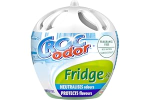 CROC ODOR Croc'Odor Deodorant Frigorifero XL