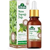 Arifoğlu Nane Yaprağı Yağı 20ml