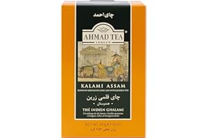 Ahmad Tea Ghalami Loose Tea Packet, 16 Ounce
