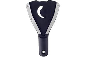 OXO Good Grips otwieracz do słoików z podkładką podstawową, 23 cm x 13 cm