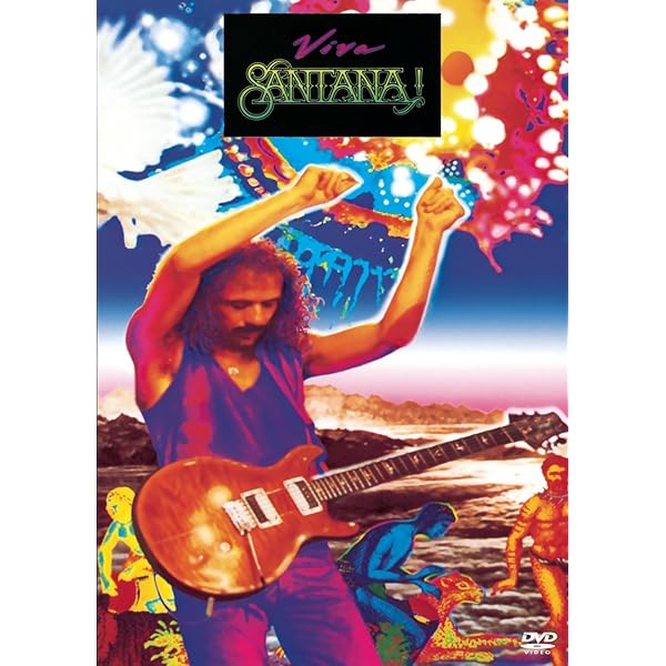 (未使用･未開封品)セイクリッド・ファイアー~ライヴ・イン・メキシコ [DVD] セイクリッド・ファイアー~ライヴ・イン・メキシコ [DVD