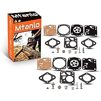 Accensione Motosega 55 272xp Bobina D'accensione Per Motoseghe Husqvarna 55, 272XP, 50, 51, 254, 257, 261, 262, 266, 268 - Ricambio Generico Di Qualità Tagliasiepi A Scoppio Husqvarna - Foto 8