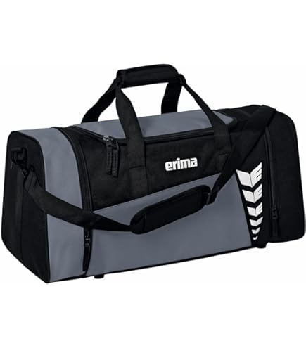 Erima uniseks-volwassene Club 1900 2.0 sporttas (7230705