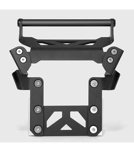 Support GPS Moto Sw Motech Pour Cockpit HONDA VFR 800 X CROSSRUNNER 2011 2014 2017 2021 Support GPS Moto Sw Motech Pour Cockpit HONDA VFR 800 X CROSSRUNNER 2011 2014 2017 2021
