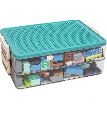Plastic Storage Lego Storage Containers Amazon Lego Storage Box