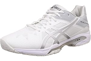 ASICS Gel-Solution Speed 3, Scarpe da Tennis Uomo