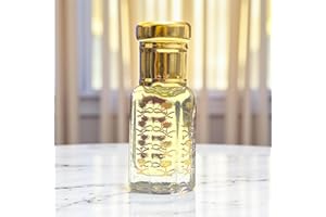 MADAWI- 6ml Perfume Oils | Long-Lasting Roll-On Attar | Alcohol-Free | Unisex | Made in Dubai by Musk Al-Jannah Ltd