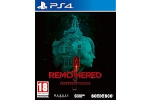 MAXIMUM GAMES Remothered: Tormented Fathers