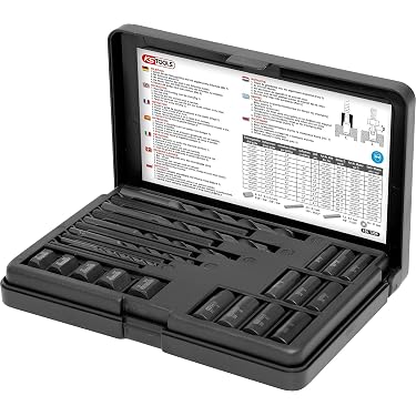 Schrauben Extraktor als Geschenk für Heimwerker