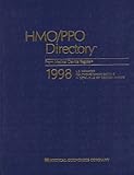 Image de 1998 Hmo/Ppo Directory: From Medical Device Register
