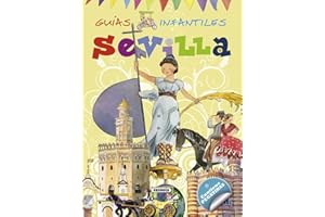 Sevilla (Guías infantiles) - 9788467720082