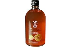 CAMBRIDGE IMPORTS Taishi Japanese Kabosu & Umeshu (Plum Wine), 500 ml, alc 12% vol