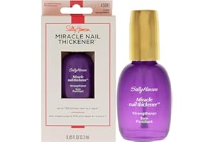 Sally Hansen Miracle Épaississant pour ongles 14 ml