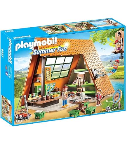 playmobil 5435 summer fun family with camping tent Toys Color:Emerald/Plum/Cyber Lime Songmics Markise – Top-Deal cups and plates Category:Kinder Jugend Fahrräder_ohne Schaltung