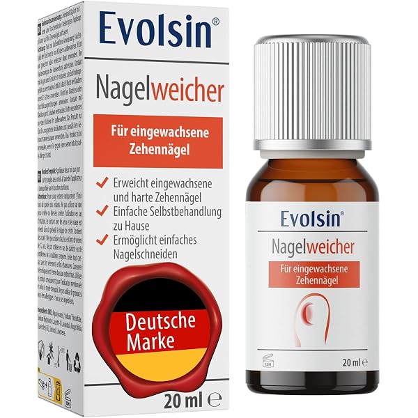 Caduola Bienengift Nagelserum – 2x15 Ml, Fördert Nagelwachstum, Für Alle Nageltypen
