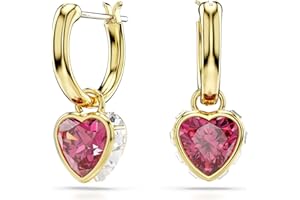 Swarovski Chroma Kolekcja kolczyki wiszące