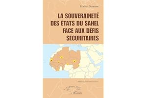 La souveraineté des états du Sahel face aux défis sécuritaires