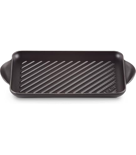 Gastrotools Piastra In Acciaio Al Carbonio Svedese 39×27 Cm – Superficie Antiaderente Naturale, Senza PFAS, Adatta A Tutti I Piani Cottura (Induzione, Gas, Forno, Barbecue)