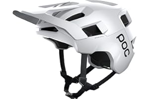 ‎POC POC Kortal Fahrradhelm - Maximaler Schutz und exzellente Belüftung für anspruchsvolle Trail- und Enduro-Abenteuer