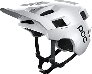 POC Corallo, Casco Unisex-Adult, Hydrogen White Matt, XL-XXL (59-62cm) :  Amazon.it: Sport e tempo libero
