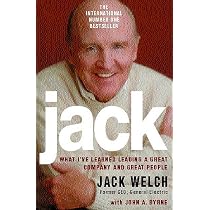 Jack: Straight from the Gut: What I Learned Leading a Great