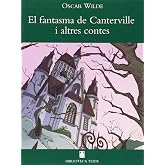 Biblioteca Teide 006 - El fantasma de Canterville -Oscar Wilde- - 9788430762101