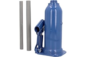 ‎CARTREND CARTREND 10007 Wagenheber hydraulisch 4kg