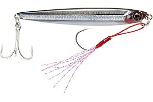 Major Craft Jigpara Micro Slim Live Bait 10 g