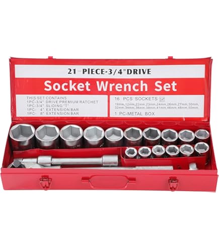 MINI CLE A CLIQUET 3/8'' SUPER PRO CEDREY